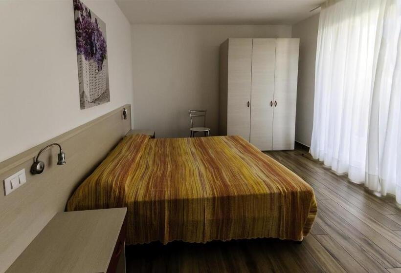 Апартаменты 2 Спальни, Villa Faro Vecchio