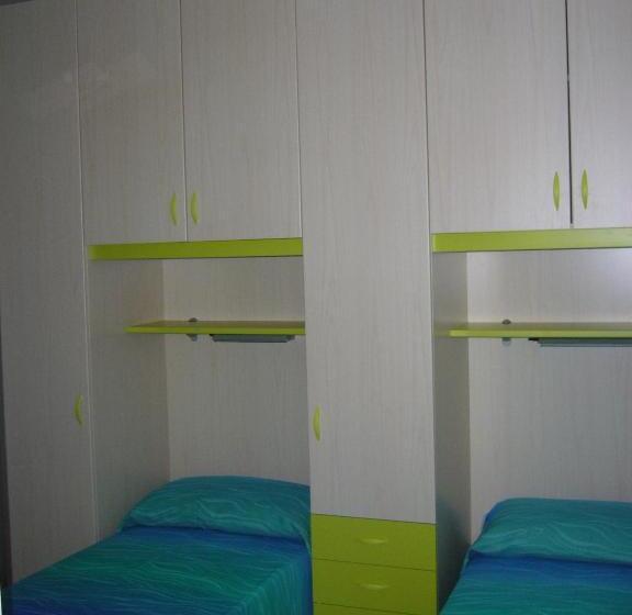 דירת חדר סופריור, Villa Faro Vecchio