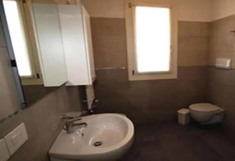 １ベッドルームのスーペリアアパートメント, Villa Faro Vecchio