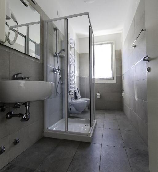 דירת חדר סופריור, Villa Faro Vecchio