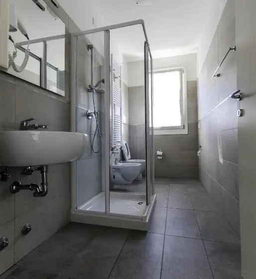 １ベッドルームのスーペリアアパートメント, Villa Faro Vecchio