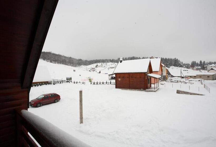 آپارتمان لوکس 1 خوابه, Family Apartments