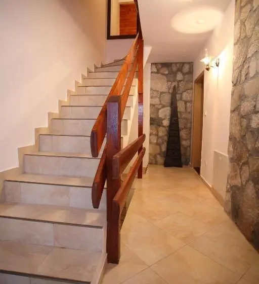 آپارتمان لوکس 1 خوابه, Family Apartments