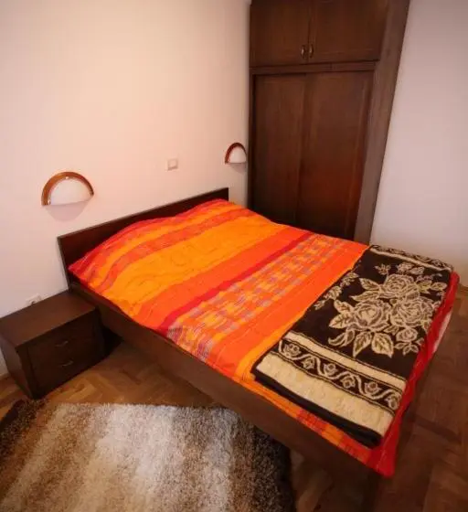 آپارتمان لوکس 1 خوابه, Family Apartments