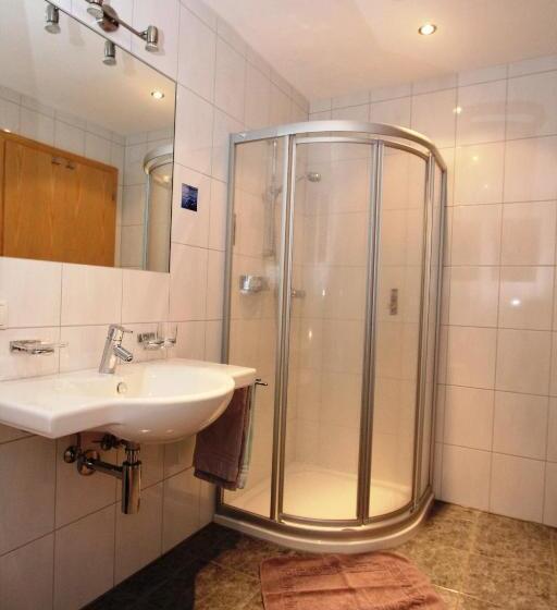 4인용 스탠다드 룸, Haus Vilgrassa