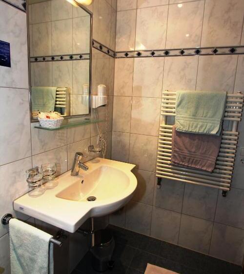 스탠다드 발코니 룸, Haus Vilgrassa