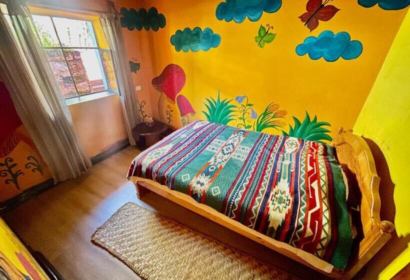 StandaardKamer, Refugio Terra Esperanza