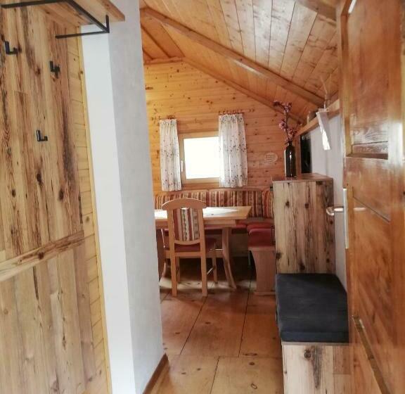 Студио Стандарт с Балконом, Hochfelner Prutti   Stockerhof