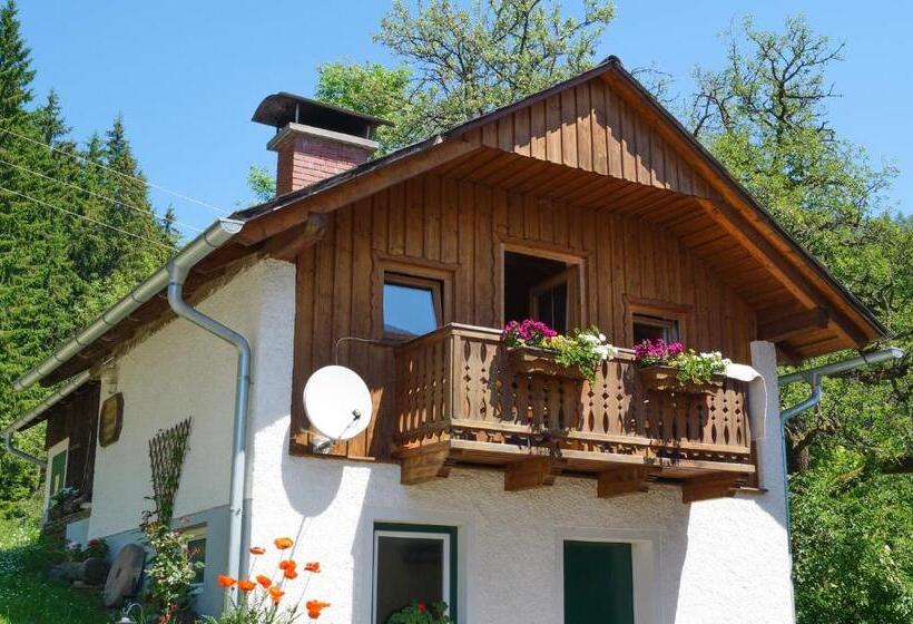 Студио Стандарт с Балконом, Hochfelner Prutti   Stockerhof