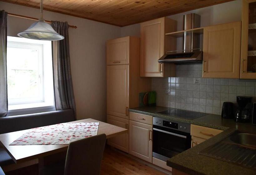 Апартаменты 3 Спальни, Hochfelner Prutti   Stockerhof