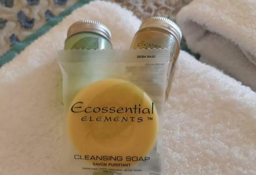 Номер Deluxe, 101 Oatlands