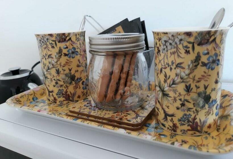 Номер Стандарт Вид на Сад, 101 Oatlands