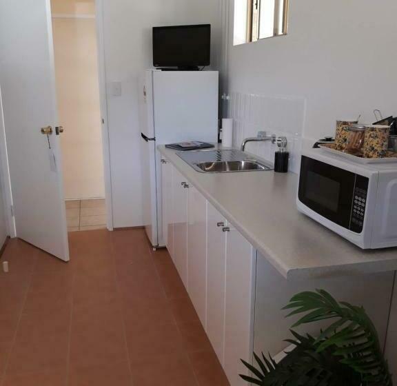 Номер Стандарт Вид на Сад, 101 Oatlands