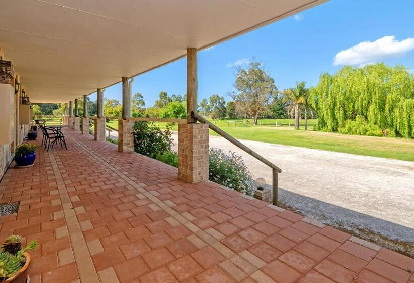 Номер Deluxe, 101 Oatlands