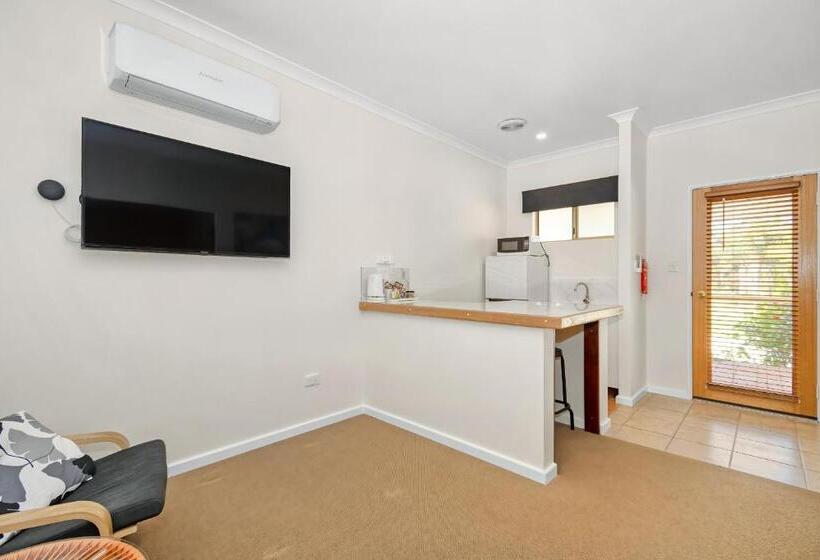 Номер Deluxe, 101 Oatlands