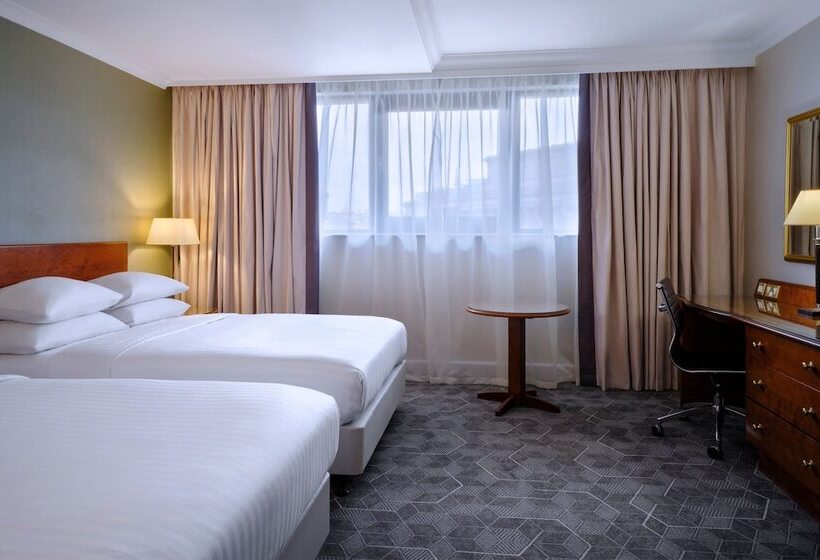 Семейный Номер, Delta Hotels By Marriott Liverpool City Centre
