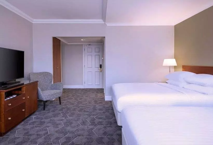 Perhehuone, Delta Hotels By Marriott Liverpool City Centre
