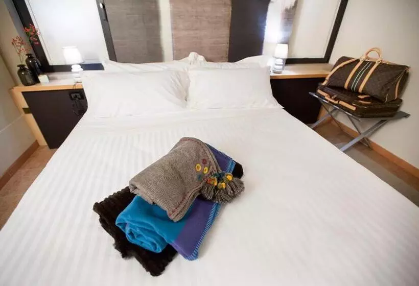 スタンダードルーム, Albavilla Hotel & Co