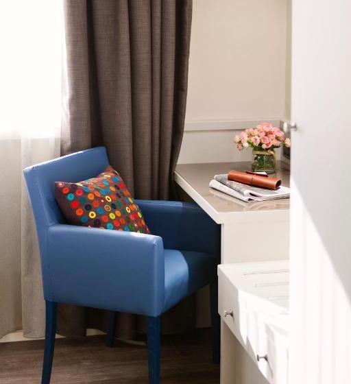 スーペリアールーム, Albavilla Hotel & Co