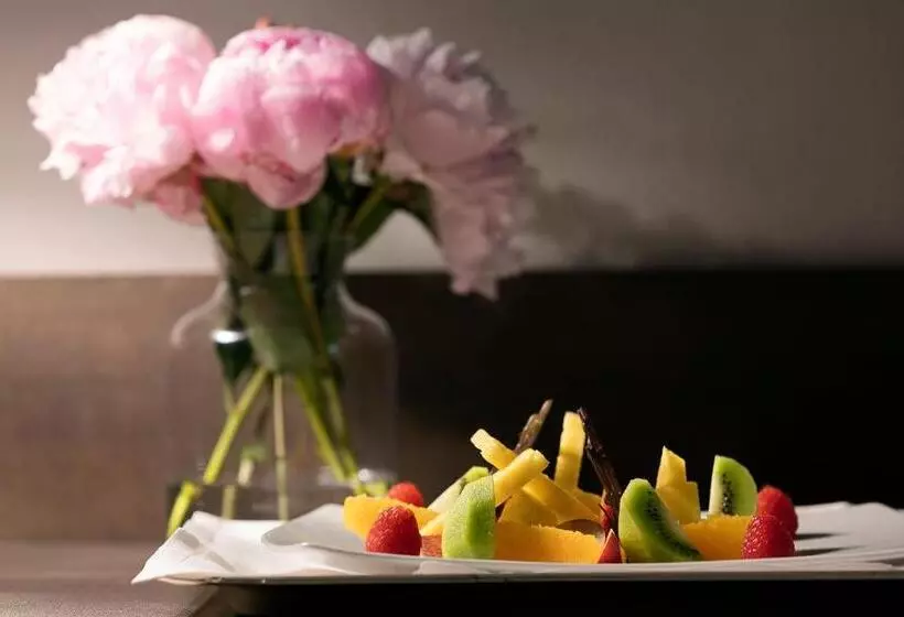 ジュニアスイート, Albavilla Hotel & Co