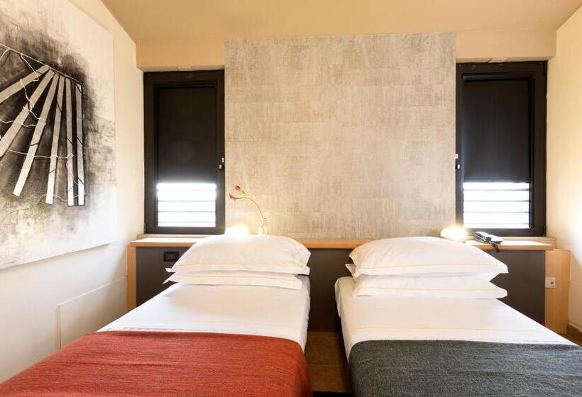 스탠다드 룸, Albavilla Hotel & Co