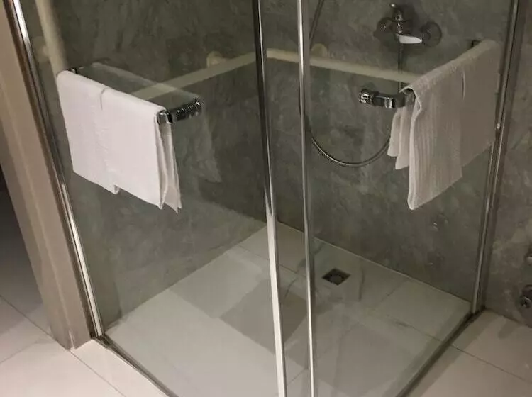 デラックスルーム, Albavilla Hotel & Co
