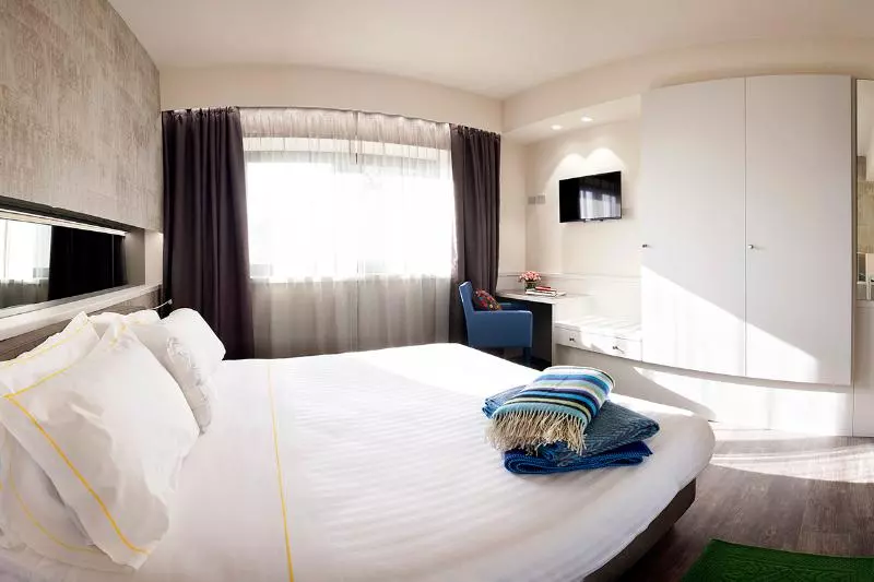 スーペリアールーム, Albavilla Hotel & Co