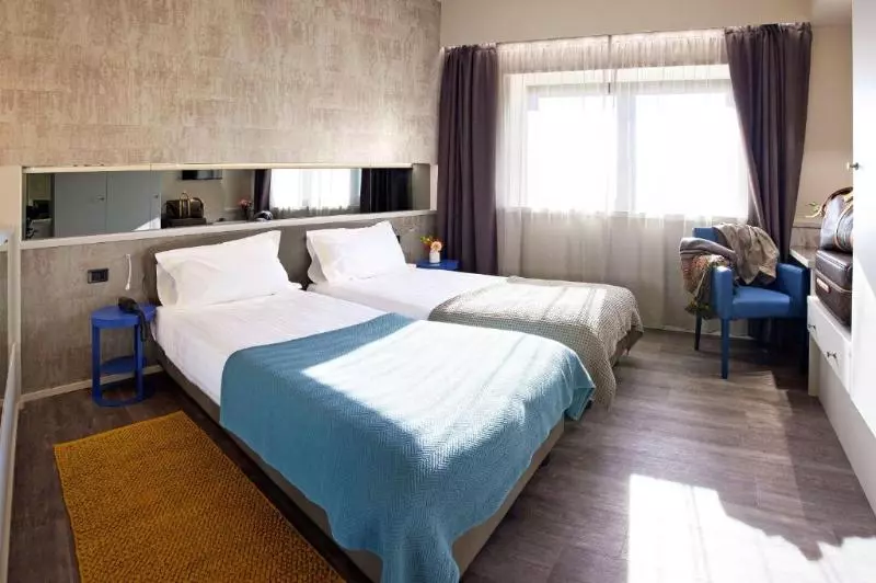 スーペリアールーム, Albavilla Hotel & Co