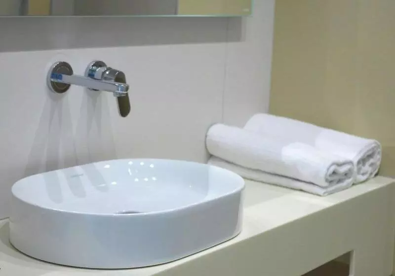 スーペリアールーム, Albavilla Hotel & Co