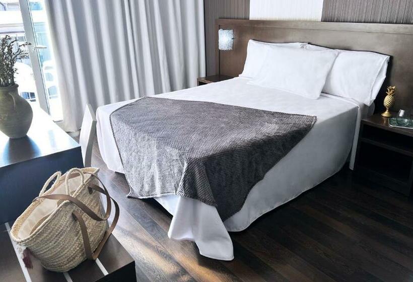 标准单人间, ALEGRIA Mariner