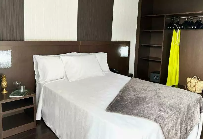 Triple Room Sea View, (ThePlace) Mariner - Adults Only