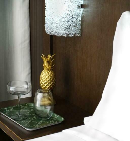 标准间, ALEGRIA Mariner