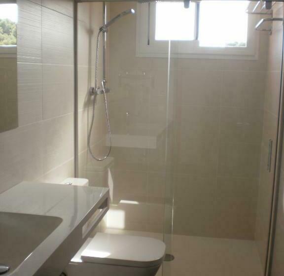 标准间, ALEGRIA Mariner