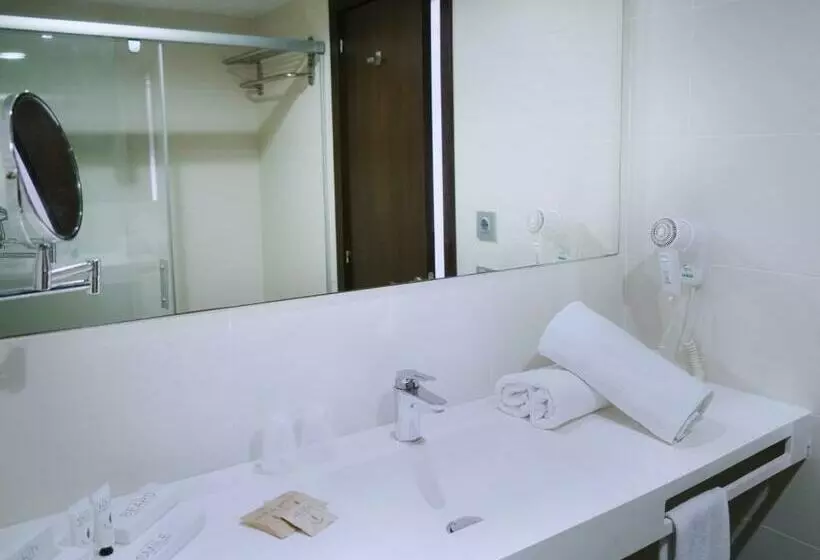 ４ベッドルームクラシックタイプ, (ThePlace) Mariner - Adults Only