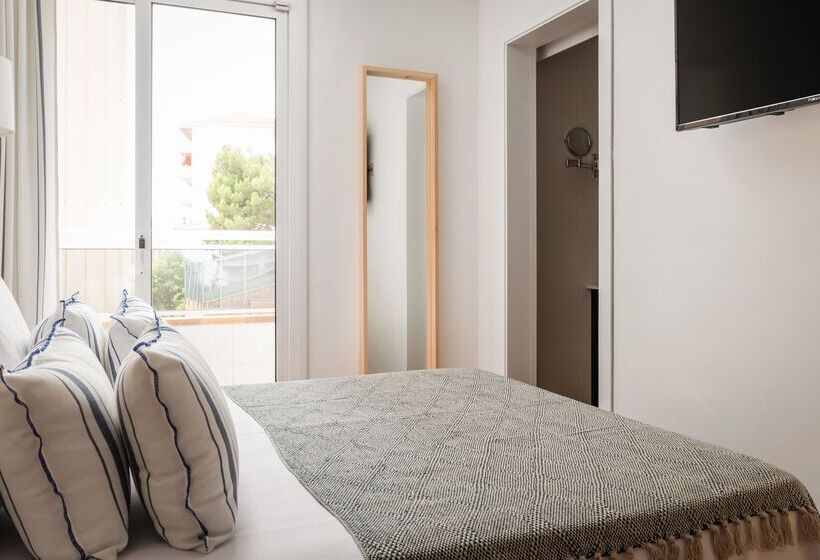 标准间, ALEGRIA Mariner