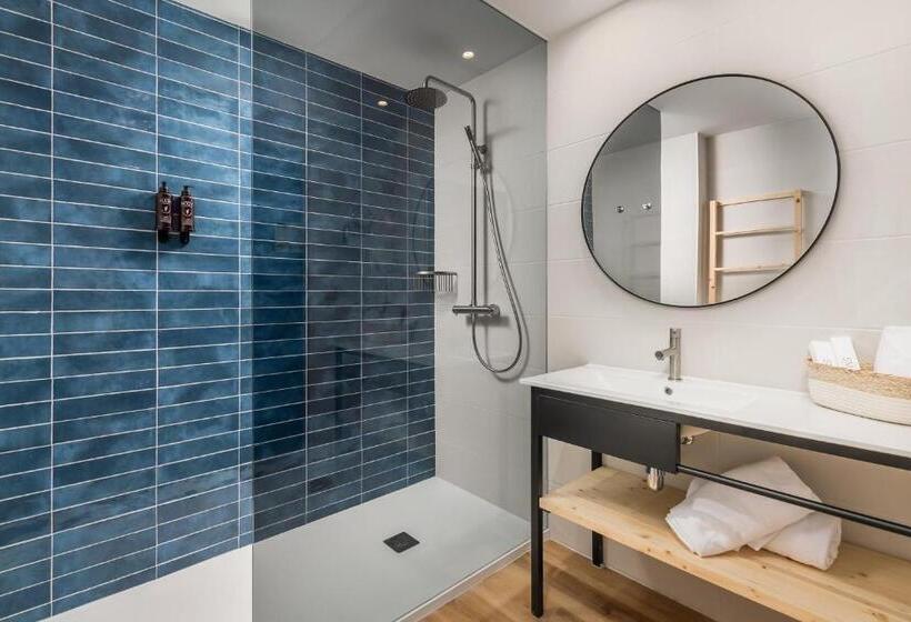 带海景的标准房, ALEGRIA Mariner