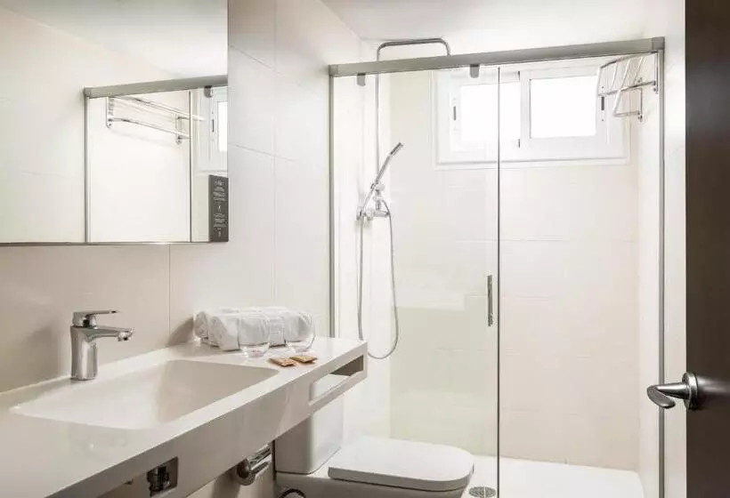 Triple Room Sea View, (ThePlace) Mariner - Adults Only