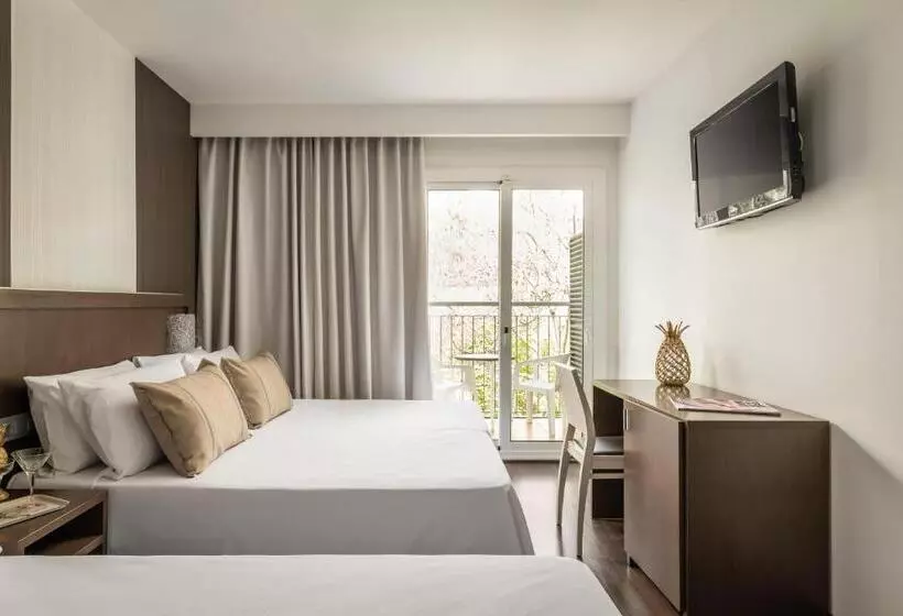 Triple Room Sea View, (ThePlace) Mariner - Adults Only