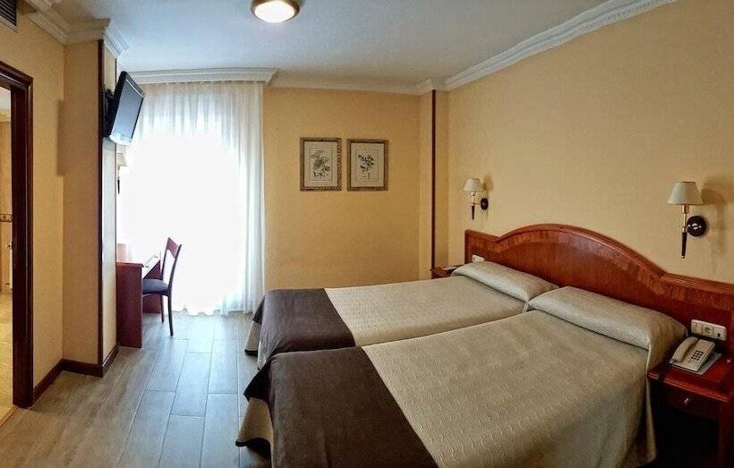 Номер Стандарт, Alisi