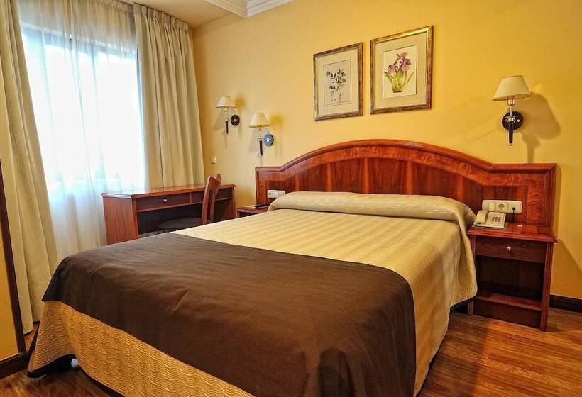 스탠다드 룸, Alisi