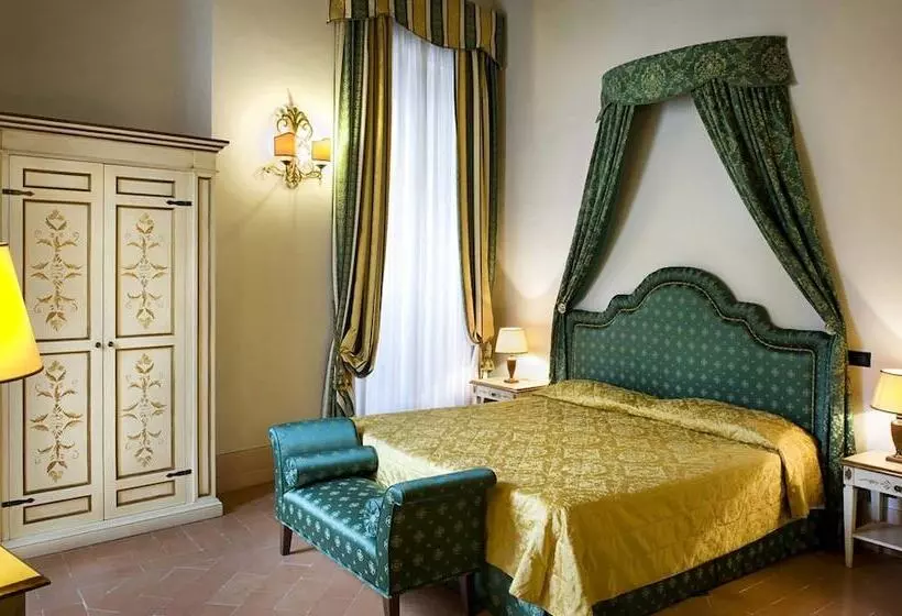 スーペリアールーム, Antica Dimora Alla Rocca