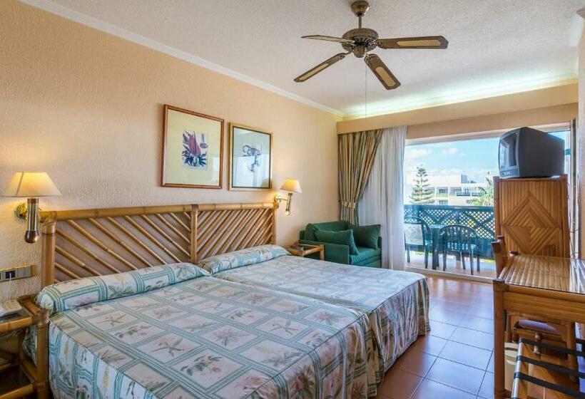 Номер Стандарт, Blue Sea Costa Bastian