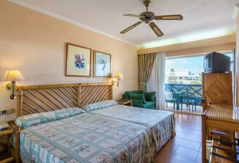 اتاق استاندارد, Bluesea Costa Bastian