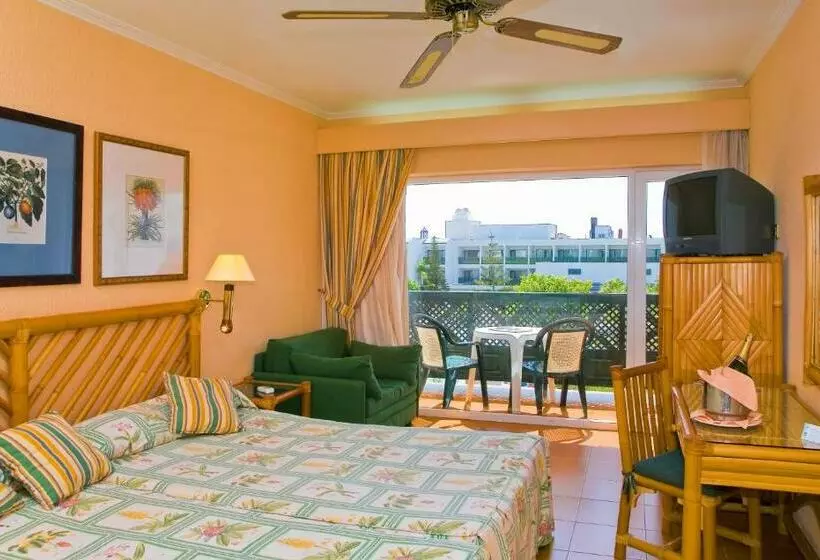 اتاق استاندارد, Bluesea Costa Bastian