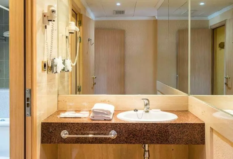 اتاق استاندارد, Bluesea Costa Bastian