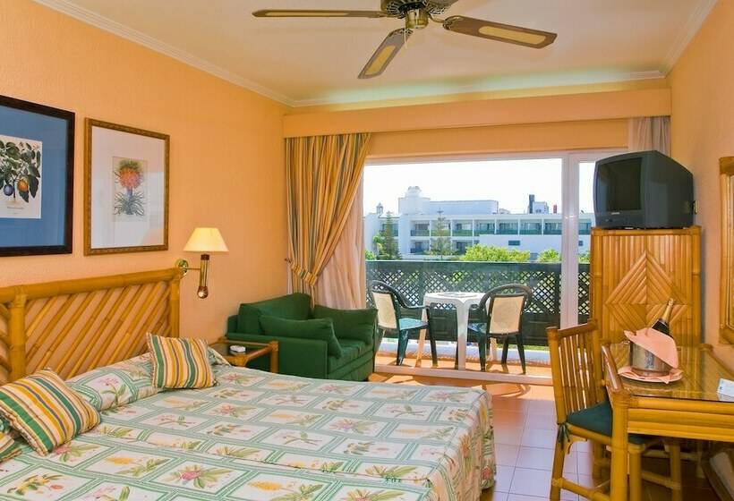 Номер Стандарт, Blue Sea Costa Bastian