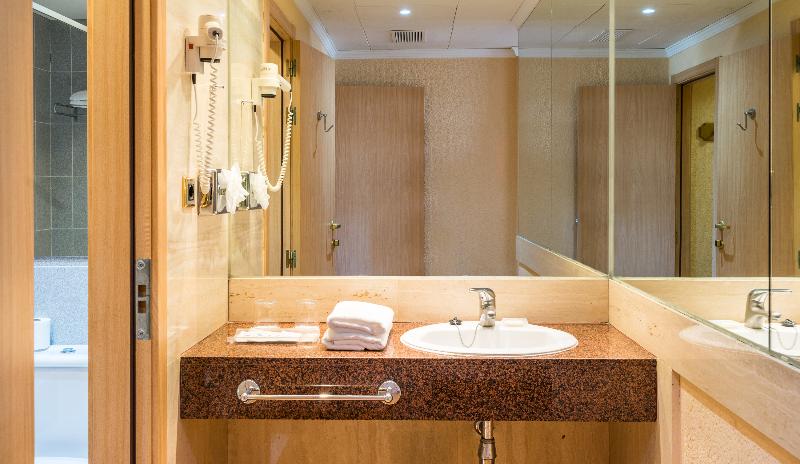 Номер Стандарт, Blue Sea Costa Bastian