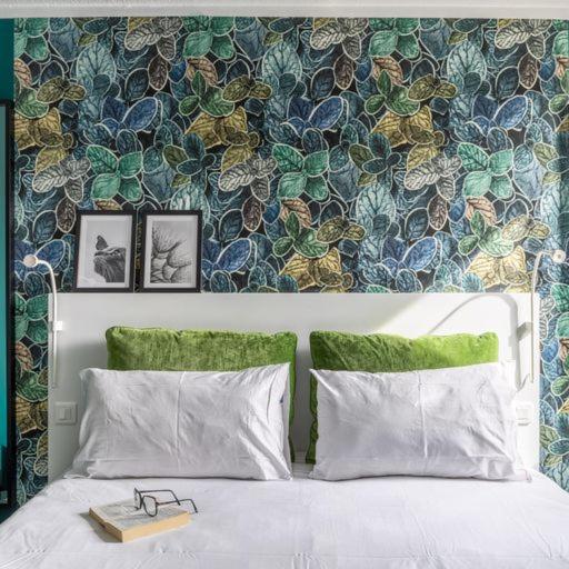 חדר סופריור, Brit Hotel Marseille Aéroport