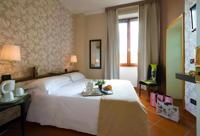 スタンダードシングルルーム, De La Pace, Sure Hotel Collection By Best Western
