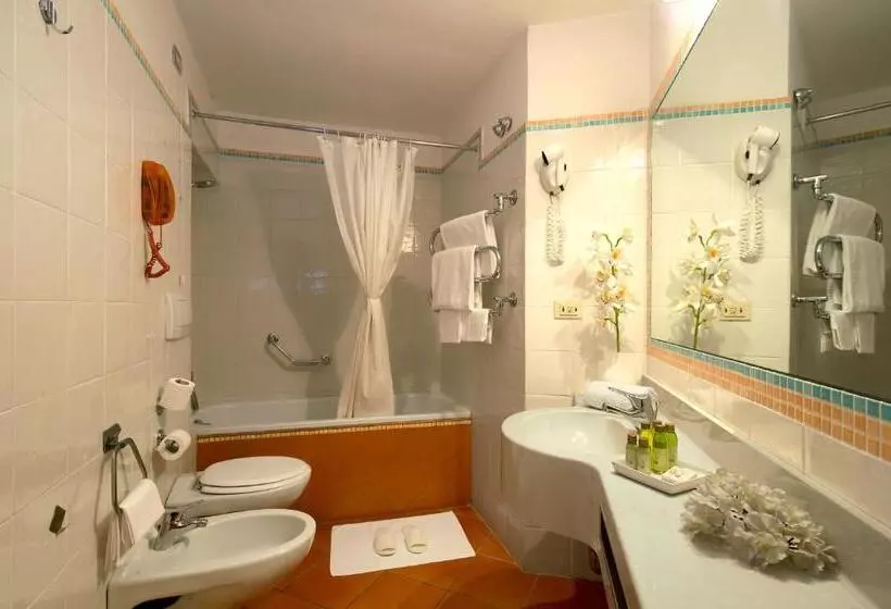 スタンダードシングルルーム, De La Pace, Sure Hotel Collection By Best Western